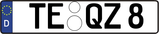 TE-QZ8
