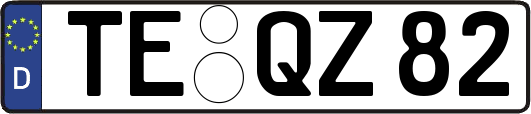 TE-QZ82