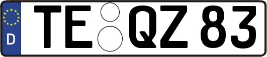 TE-QZ83