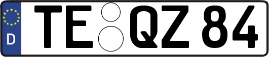 TE-QZ84