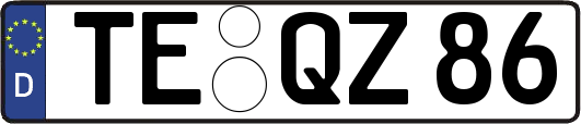 TE-QZ86