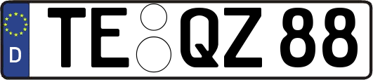 TE-QZ88