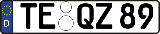 TE-QZ89