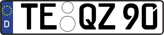 TE-QZ90