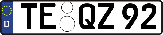 TE-QZ92