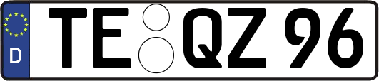 TE-QZ96