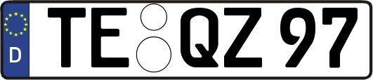 TE-QZ97