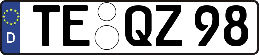 TE-QZ98