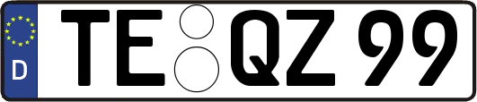 TE-QZ99