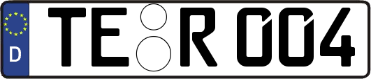 TE-R004