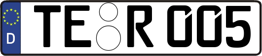 TE-R005