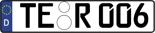 TE-R006