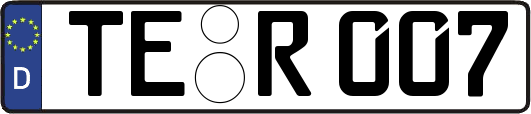 TE-R007