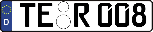 TE-R008