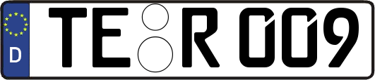 TE-R009