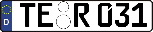 TE-R031