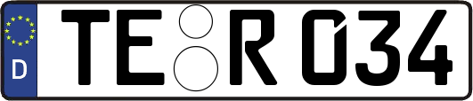 TE-R034