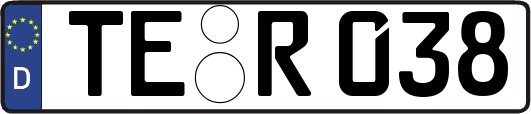 TE-R038