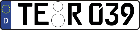 TE-R039