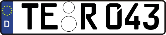 TE-R043