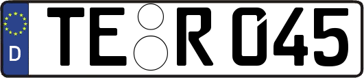 TE-R045