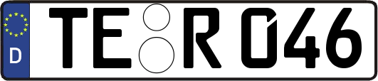 TE-R046