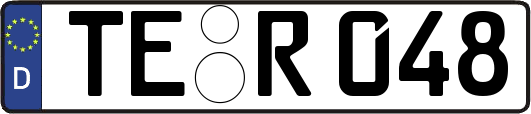 TE-R048