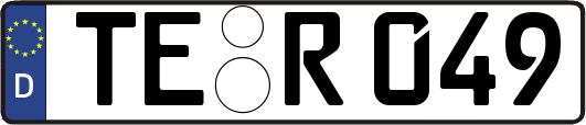 TE-R049