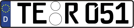 TE-R051