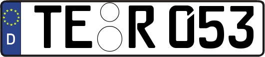 TE-R053