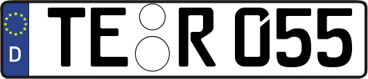TE-R055