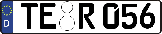 TE-R056