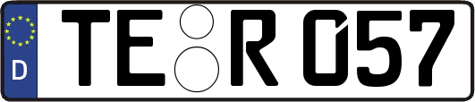 TE-R057