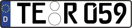 TE-R059