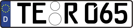 TE-R065