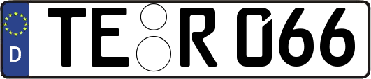 TE-R066
