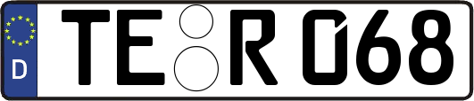 TE-R068