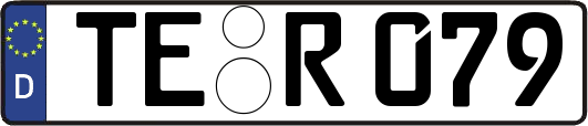 TE-R079