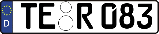 TE-R083