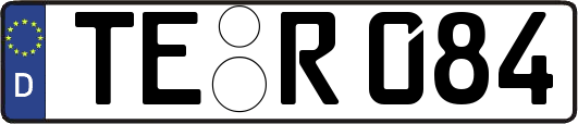 TE-R084