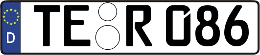 TE-R086