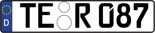 TE-R087