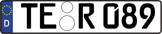TE-R089