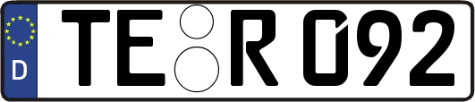 TE-R092