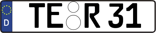 TE-R31
