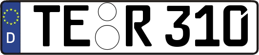 TE-R310
