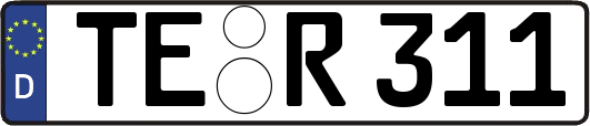 TE-R311