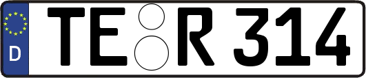 TE-R314