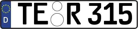 TE-R315