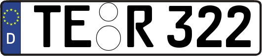 TE-R322